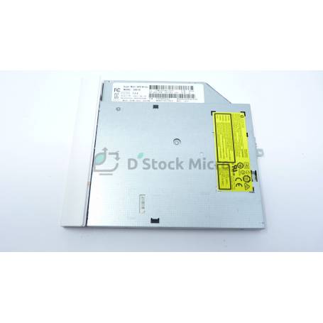 dstockmicro.com DVD burner player 9.5 mm SATA GUE1N - 920417-008 for HP 15-bw009nf