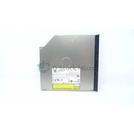 dstockmicro.com DVD burner player 9.5 mm SATA UJ8E2Q - KO00807016 for Acer Aspire E5-771-38HK