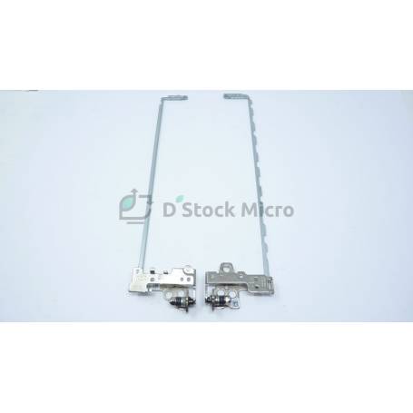 dstockmicro.com Hinges AM204000500,AM204000600 - AM204000500,AM204000600 for HP 15-bw009nf 