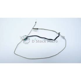 Screen cable 847654-007 - 847654-007 for HP 15-bw009nf 