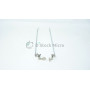 dstockmicro.com Hinges FBR65003010,FBR65004010 - FBR65003010,FBR65004010 for HP Pavilion 15-E053SF 