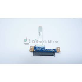 hard drive connector card LS-E793P - LS-E793P for HP 15-bw009nf