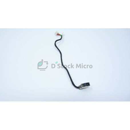 dstockmicro.com DC jack 799749-Y17 - 799749-Y17 for HP 15-bw009nf 