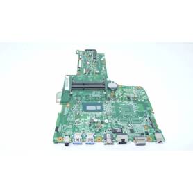 Motherboard with processor Intel Core i3-4005U - Cœur graphique Intel® HD 4400 DA0ZYWMB6E0 for Acer Aspire E5-771-38HK