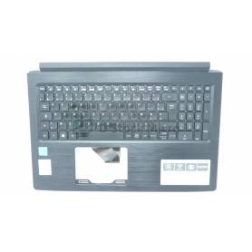 Palmrest - Clavier AP28Z000300P73 - AP28Z000300P73 pour Acer Aspire 3 A315-33-P182 