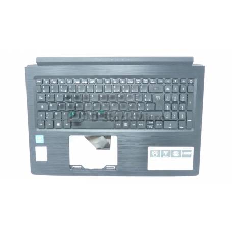 dstockmicro.com Palmrest - Clavier AP28Z000300P73 - AP28Z000300P73 pour Acer Aspire 3 A315-33-P182 