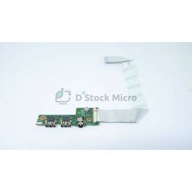 USB - Audio board LS-F941P - LS-F941P for Acer Aspire 3 A315-33-P182 