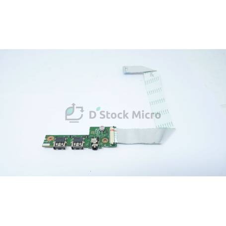 dstockmicro.com Carte USB - Audio LS-F941P - LS-F941P pour Acer Aspire 3 A315-33-P182 