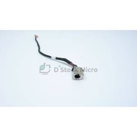 DC jack DC301010N00 - DC301010N00 for Acer Aspire 3 A315-33-P182 