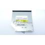 dstockmicro.com DVD burner player 12.5 mm SATA SN-208 - H000036860 for Toshiba Satellite C670-11U