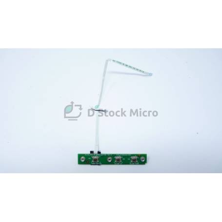 dstockmicro.com Button board 66+888080+20 - 66+888080+20 for Durabook R11AH 