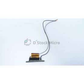 Docking Connector Board 29A+015507+02 - 29A+015507+02 for Durabook R11AH 