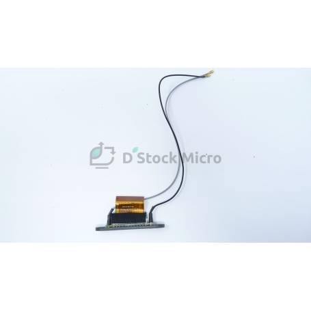 dstockmicro.com Docking Connector Board 29A+015507+02 - 29A+015507+02 for Durabook R11AH 