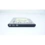 dstockmicro.com Lecteur graveur DVD 12.5 mm SATA TS-L633 - V000210050 pour Toshiba Satellite C650-16Z