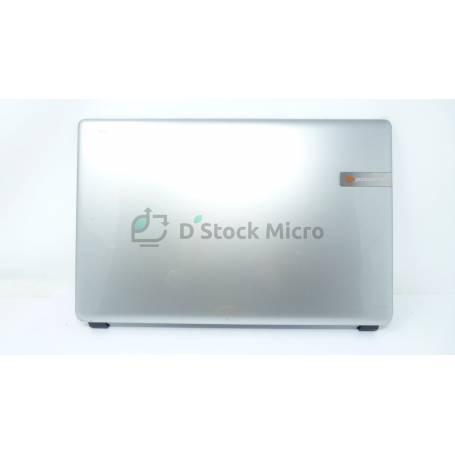 dstockmicro.com Screen back cover 42.4ZK13.001 - 42.4ZK13.001 for Packard Bell EasyNote TE69KB-12502G50Mnsk 