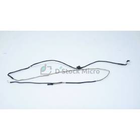 Webcam cable 50.4YU02.051 - 50.4YU02.051 for Packard Bell EasyNote TE69KB-12502G50Mnsk