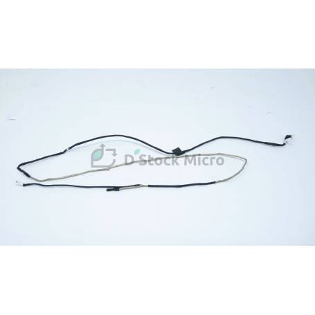 dstockmicro.com Webcam cable 50.4YU02.051 - 50.4YU02.051 for Packard Bell EasyNote TE69KB-12502G50Mnsk 