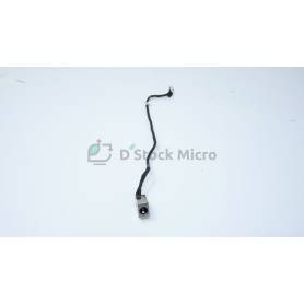 DC jack 450.00303.0001 - 450.00303.0001 for Packard Bell EasyNote TE69KB-12502G50Mnsk