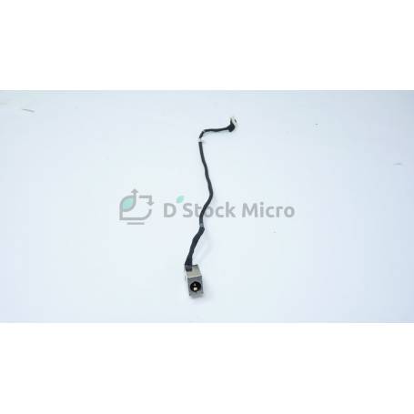 dstockmicro.com DC jack 450.00303.0001 - 450.00303.0001 for Packard Bell EasyNote TE69KB-12502G50Mnsk 