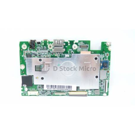 dstockmicro.com Motherboard with processor Intel ATOM Z3735F - Intel® HD  for Terra PAD 1061