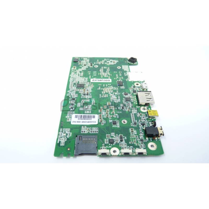 Carte mère avec Intel Core 8e / 9e génération : ATX-Q370A | AAEON