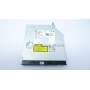 dstockmicro.com DVD burner player 9.5 mm SATA GU90N - 09M9FK for DELL Inspiron 15 3000