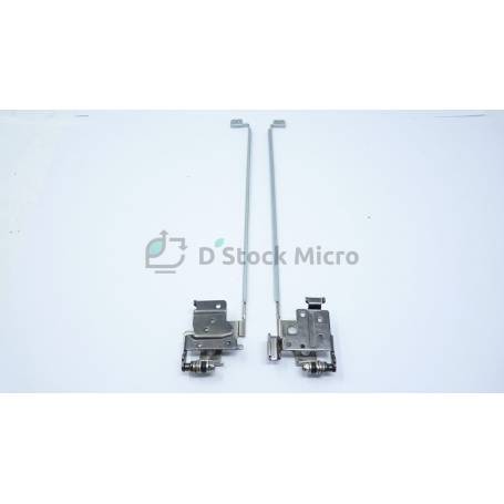 dstockmicro.com Hinges 434.00H09.0001,434.00H08.0001 - 434.00H09.0001,434.00H08.0001 for DELL Inspiron 15 3000 