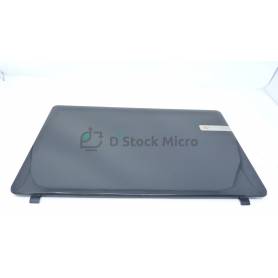Screen back cover AP0HQ000120 - AP0HQ000120 for Packard Bell EasyNote LS11-HR-043FR
