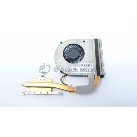 CPU Cooler 09W0J6 - 09W0J6 for DELL Inspiron 15 3000 