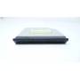 dstockmicro.com DVD burner player 12.5 mm SATA UJ8A0 - KU00807075 for Packard Bell EasyNote LS11-HR-043FR