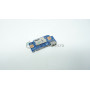 dstockmicro.com Carte USB - lecteur SD 45508E030001 pour HP 17-X103NF