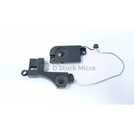 dstockmicro.com Speakers PK23000F600 - PK23000F600 for Packard Bell EasyNote LS11-HR-043FR 
