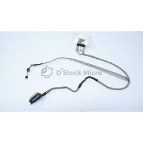 Screen cable DC020017W10 for Hewlett-Packard EasyNote LS11-HR-043FR