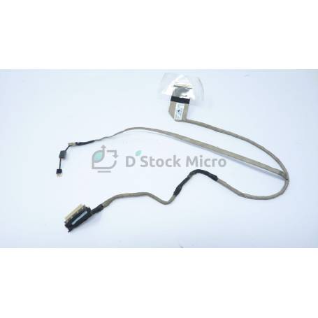 dstockmicro.com Screen cable DC02001 - DC02001 for Hewlett-Packard EasyNote LS11-HR-043FR 