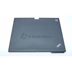 Capot arrière écran 75Y4600 - 75Y4600 pour Lenovo ThinkPad X201 Tablet 