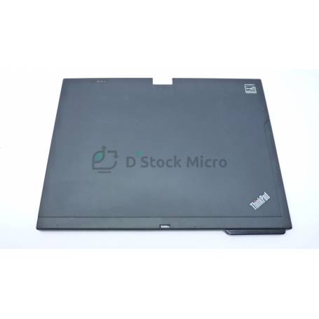 dstockmicro.com Capot arrière écran 75Y4600 - 75Y4600 pour Lenovo ThinkPad X201 Tablet 