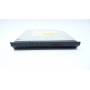 dstockmicro.com DVD burner player 12.5 mm SATA DVR-TD11RS - KU008050 for Packard Bell EasyNote TS44-HR-044FR