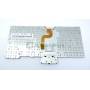 dstockmicro.com Keyboard AZERTY - MP-90F0 - 42T3742 for Lenovo Thinkpad X201 TYPE 3680-WWQ,ThinkPad X201 Tablet