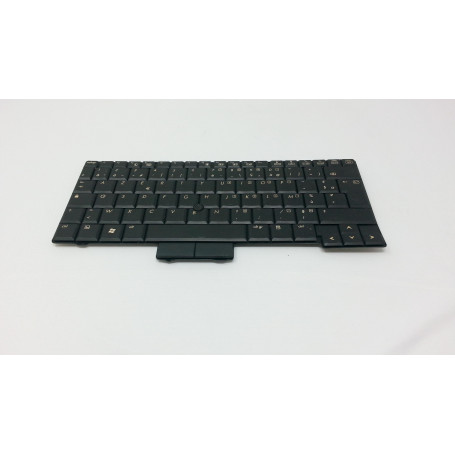 dstockmicro.com Keyboard AZERTY - MP-06886F0 - 510565-051 for HP Elitebook 2530p