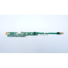 Button board 45M2827 - 45M2827 for Lenovo ThinkPad X201 Tablet