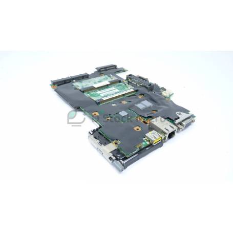 dstockmicro.com Carte mère avec processeur Intel Core i7-640LM -  48.4DV04.011 pour Lenovo ThinkPad X201 Tablet