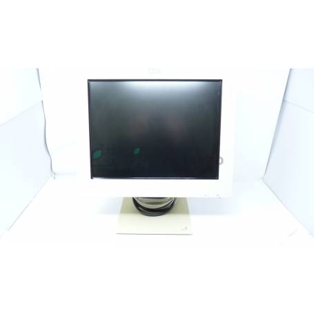 dstockmicro.com IBM 4820-5WN / 40N6258 Touch Screen / Cash Monitor - 15"