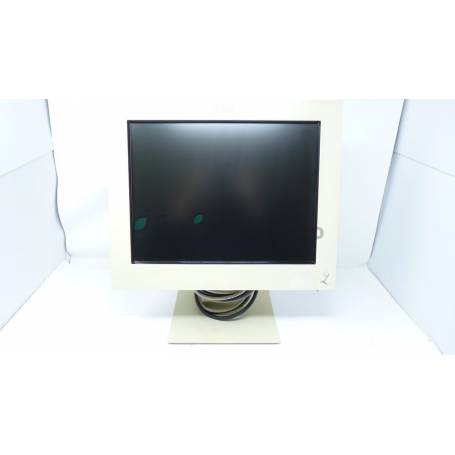 dstockmicro.com Ecran / Moniteur De caisse tactile IBM 4820-5WN / 40N6288 - 15"