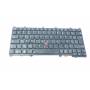 dstockmicro.com Keyboard AZERTY - ST084 - 01EN397 for Lenovo ThinkPad Yoga 370