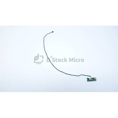 dstockmicro.com Sensor board LS-E294P - LS-E294P pour Lenovo ThinkPad Yoga 370 