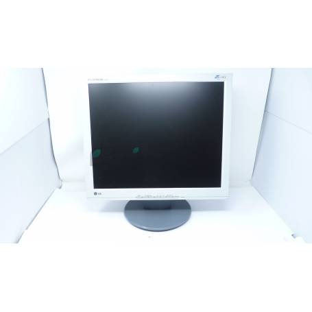 dstockmicro.com Screen / Monitor LG FLATRON L1915S - 19" - 1280 X 1024 - VGA