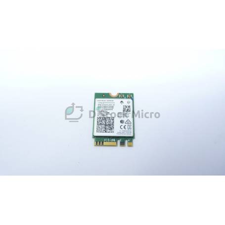 dstockmicro.com Wifi card Intel 8265NGW LENOVO ThinkPad Yoga 370 01AX721