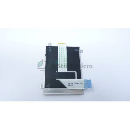 dstockmicro.com Lecteur Smart Card 54.25042.001 - 54.25042.001 pour HP EliteBook 1040 G3 