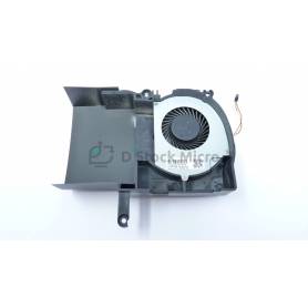 Ventilateur 863659-001 - 863659-001 pour HP All-in-One - 22-b020nf 