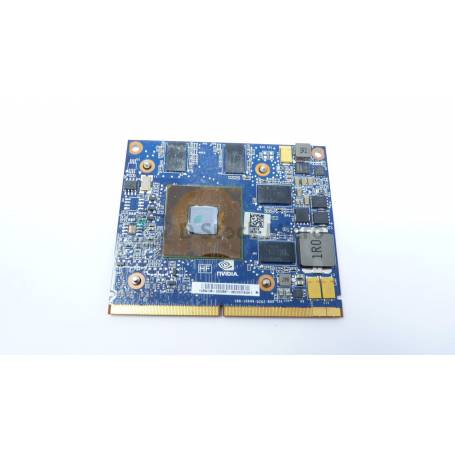 dstockmicro.com NVidia GeForce G230 - 594506-001 1GB GDDR3 Video Card for HP Touchsmart 600-1160fr